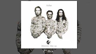 L.I.F.E. (7" Mix)