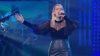 Gabi Swanepoel - Love Me Like You Do (Live) (Die Kontrak - Seisoen 2 - Top 5 (Weer)#Brazilians