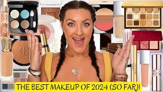 MY MID YEAR FAVOURITES 2024! Best Makeup of 2024