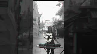 DJ Sheryl- Stay (Reprise) ft. Puja