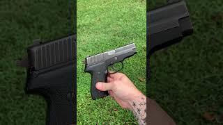 Sig Sauer P228 9mm