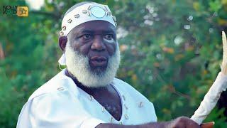 Otete The Great Oracle | OBI OKOLI, NORBERT EZEANI - African Movies
