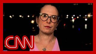 Why Maggie Haberman thinks Trump connected NOLA attack to US border