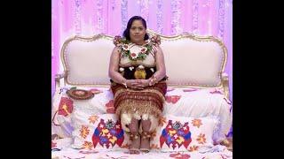 Kalofiama : Kava & Ma'u Paletu'a : Ouau Fakalelea Mali #3