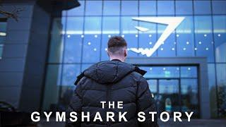 BILLIONAIRE MINDSET: The Gymshark Story | Ben Francis