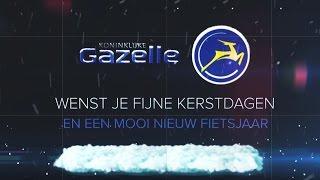 Een terugblik op 2016 | Koninklijke Gazelle