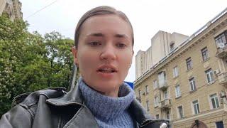 Харьков. Ужасные последствия Запугивают и угрожают 