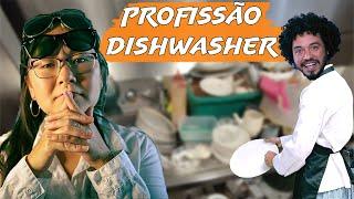 Trabalhos na Austrália: Como é trabalhar de Dishwasher na Austrália