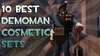 10 Best Demo cosmetic sets!