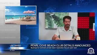 Casino Cruise News! 8/1/2024