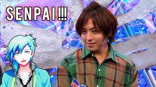 Aoi Shouta Female Voice Acting | Seiyuu funny moment