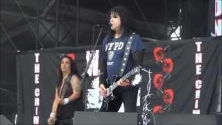 W.A.S.P. - The Idol (Live - Graspop Metal Meeting 2014 - Dessel - Belgium)