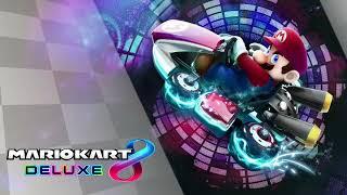 [Music] Mario Kart 8 Deluxe - Unlock Fanfare