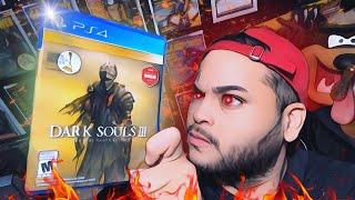 ⭕NÃO É IMPOSIVEL ! - DARK SOULS 3