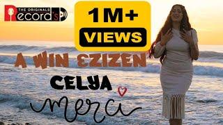 ▶️ CELYA - A WIN ƐZIZEN - CLIP OFFICIEL - (CELYA BABOU) - 2024