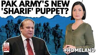 Why Is Nawaz Sharif Returning To Pakistan | Homeland