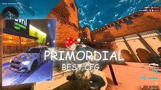 HVH HIGHLIGHTS FT. PRIMORDIAL CRACK PAID CFG + METASET.LUA + CUSTOM RESOLVER