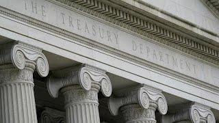 US Treasury Cyberattack: Treasury hacked by Chinese state-sponsored actor