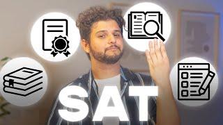 SAT Prep - Four Strategies for Adult Students