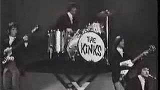 The Kinks - Tired of Waiting