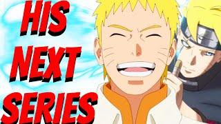 Naruto Creator Teases His NEW MANGA While Boruto Creator Wants Boruto To SURPASS Naruto!