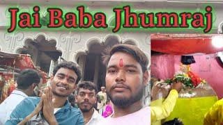 ||Jai Baba  Jhumraj Temple ||    bihar jharkhand  Vlog ️