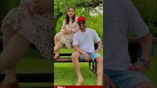 Jassie Gill ਨੇ ਆਪਣੀ Wife ਨਾਲ ਸਾਂਝੀ ਕੀਤੀ ਖੂਬਸੂਰਤ Video