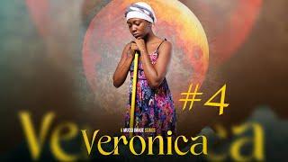 Véronica episode 4 /Selena / Biby / Véronica / Joe / Wise / Figaro / Kimberly / Dave / Layana /Daane