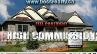 MLS Niagara, BOSS REALTY, Homes For Sale St.Catharines