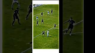 nolito goal vs Real Madrid 