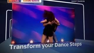 Tata Sky Dance Studio