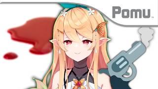 Weird Vtuber Games