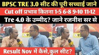 BPSC TRE 3.0 के साथ क्या हो रहा हैं Tre 4.0 की उम्मीद करें या ना इतना समस्या क्यों जाने पूरी ममला