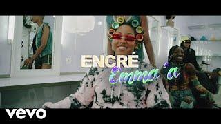 Emma'a - Encré (Clip officiel)