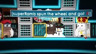 Growtopia Reme Clips #3! 50BGL BET | Ft. Richboy