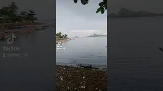 Brongon San Dionisio Iloilo Sea Side