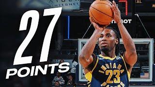 Aaron Nesmith's CAREER-HIGH 27 Points vs Bulls! | March 2, 2025