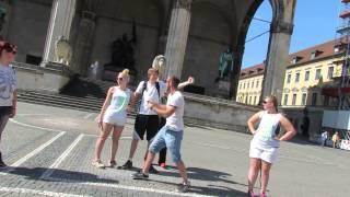 Mike's Bike Tours - Munich Germany