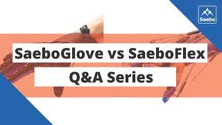 Is My Patient Appropriate for the SaeboFlex or SaeboGlove? Henry Hoffman Q&A Video Series