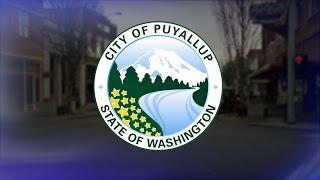 Puyallup - A great place to live and play