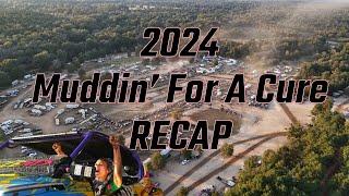 Mud Madness 2025 & River Run Muddin' for a Cure Recap | Thumper Fab