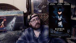 Batman Returns (1992) Movie Review