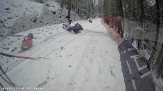 WALDWALK AND FLY