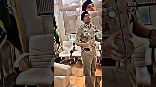 IPS Motivation ️UPSC Motivation | LBSNAA Status #upsc #motivation #shorts #viral #trending #cse