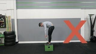 THE BEST MOBILITY EXERCISE | JEFFERSON CURL