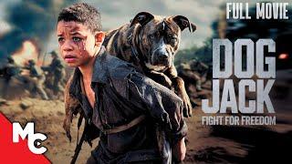 He Escaped Slavery To Enter War | Dog Jack | Hope Drama War Movie | Hollywood Free Movie