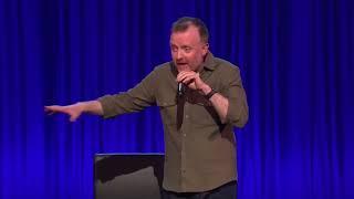 Boobs | Chris McCausland | Stand-up Comedy