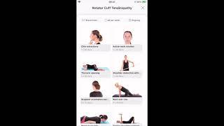 Ergoworks   TrackActive Me Video