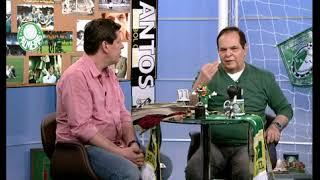 Loucos por Futebol - Especial Palmeiras 99 anos com Roberto Avallone