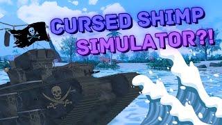 Tanmk Show: Cursed Pirate Simulator?!